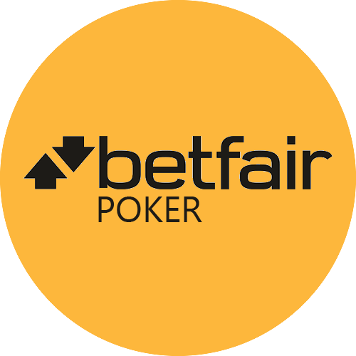 play now at Betfair Poker