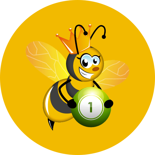 Bingo Beez bonuses