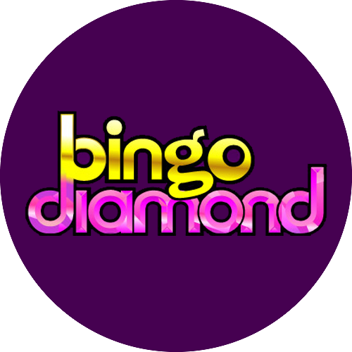 $€£ 15 No Deposit Bonus at Bingo Diamond