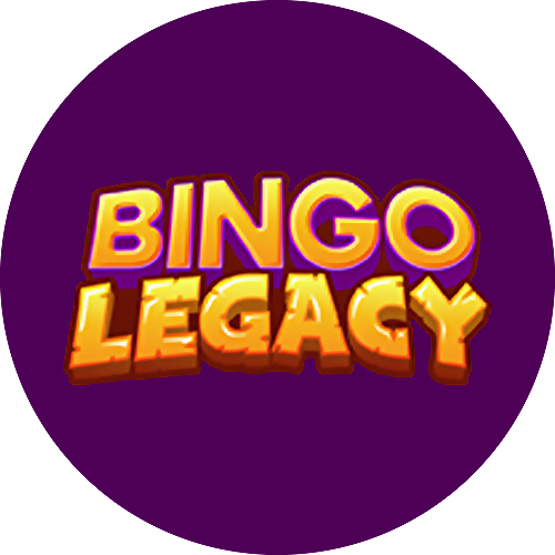 play now at Bingo Legacy