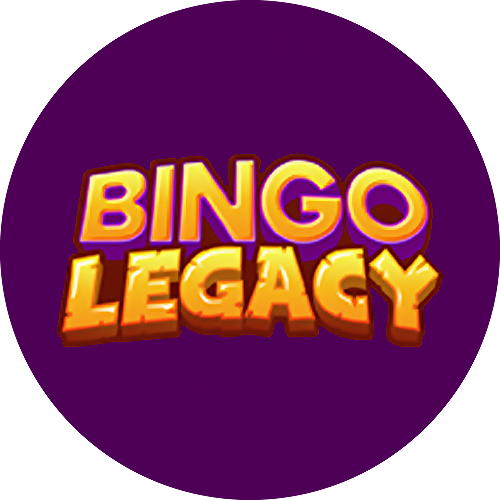 play now at Bingo Legacy