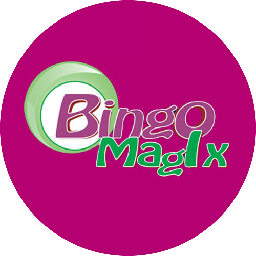 Bingo MagiX bonuses