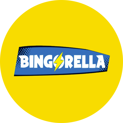 play now at Bingorella