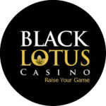 play now at Black Lotus Casino