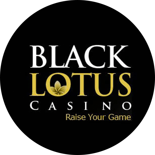50 Free Spins at Black Lotus Casino