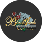 play now at Blackjack Ballroom