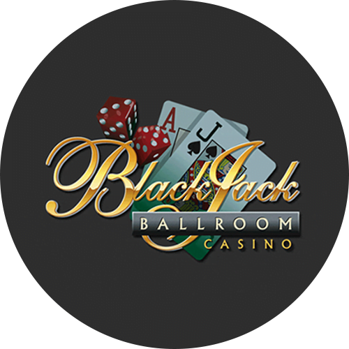 Blackjack Ballroom bonuses