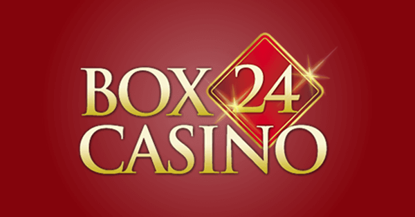 Box24 Casino No Deposit Bonus