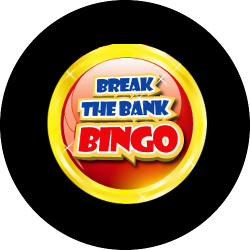 play now at Break the Bank Bingo