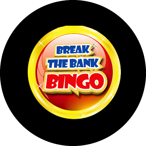 Break the Bank Bingo bonuses