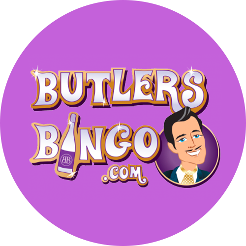 £/€ 10 No Deposit Bonus at Butlers Bingo