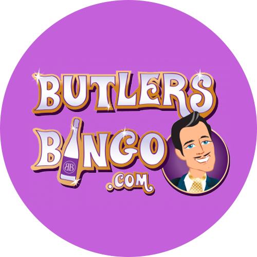 Butlers Bingo bonuses