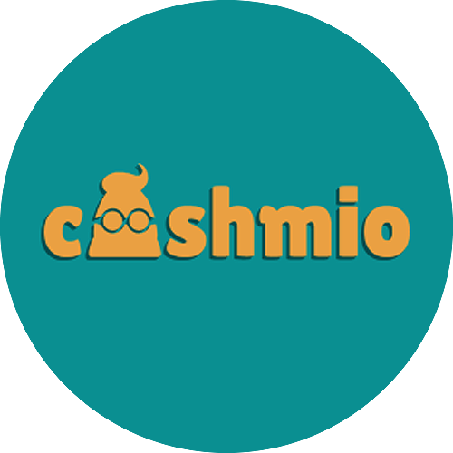 Cashmio Casino bonuses