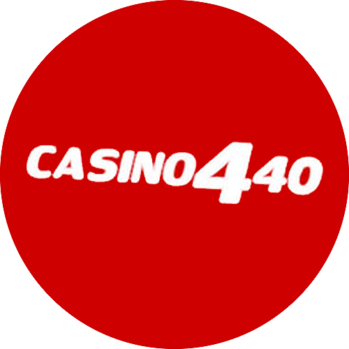 Casino 440 bonuses