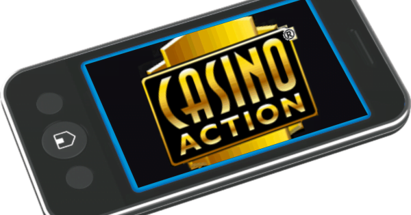 Casino Action Mobile Casino Action Mobile
