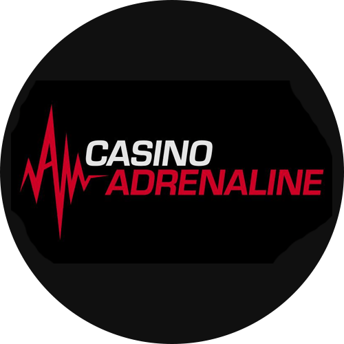 play now at Casino Adrenaline