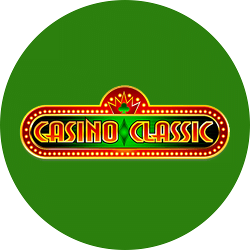 play now at Casino Classic
