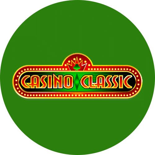 Casino Classic bonuses