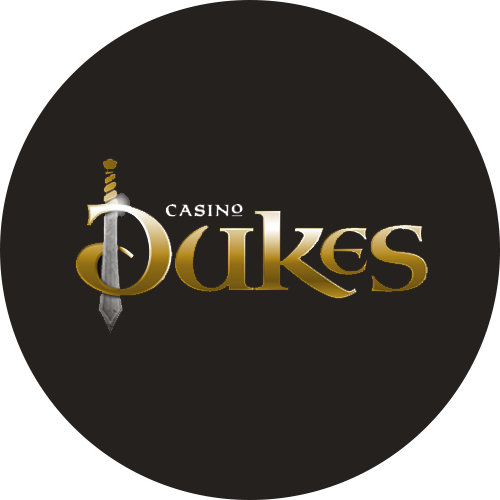 Casino Dukes bonuses