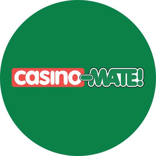 Casino-Mate bonuses