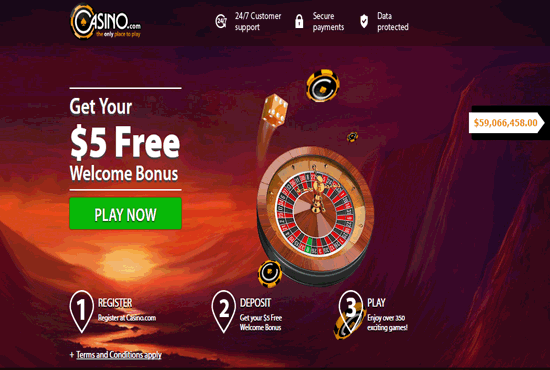 Casino Casino
