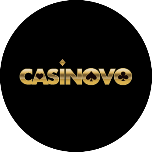 play now at Casinovo