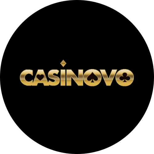 Casinovo bonuses