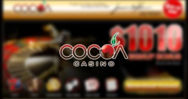 Casino Cocoa Payment Time: What UK Players Should Expect