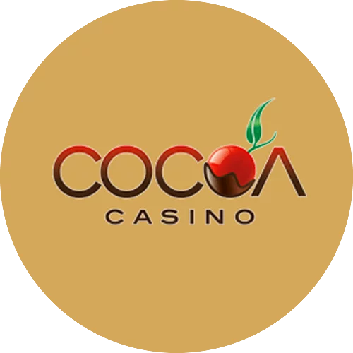 Cocoa Casino Interface
