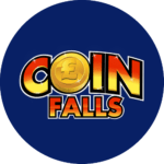 play now at CoinFalls Casino