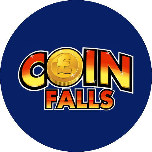 CoinFalls Casino bonuses