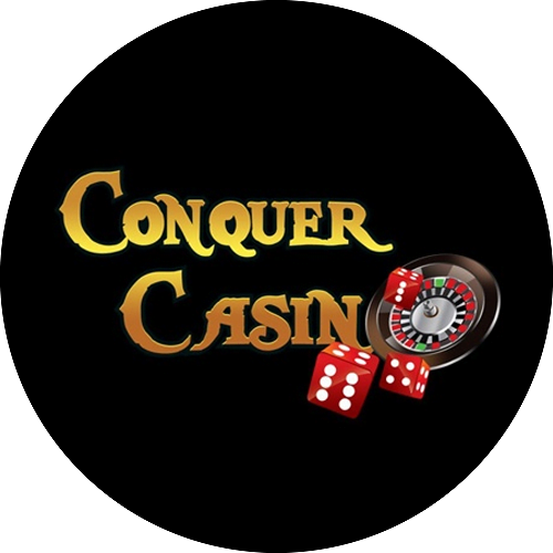 Conquer Casino bonuses