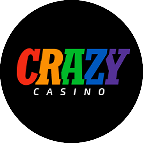 play now at Crazy Casino