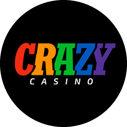 Crazy Casino bonuses