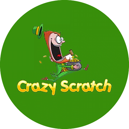 play now at Crazy Scratch