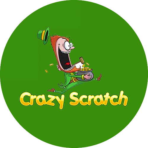 Crazy Scratch bonuses