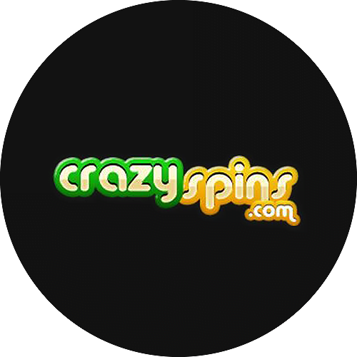 play now at Crazy Spins