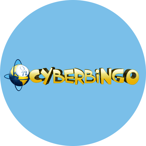 play now at Cyber Bingo