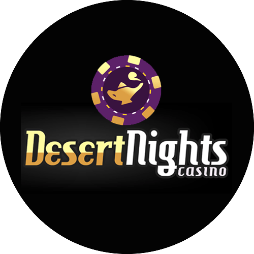 play now at Desert Nights Casino