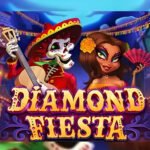 35 Free Spins on ‘Diamond Fiesta’ at Ruby Slots bonus code