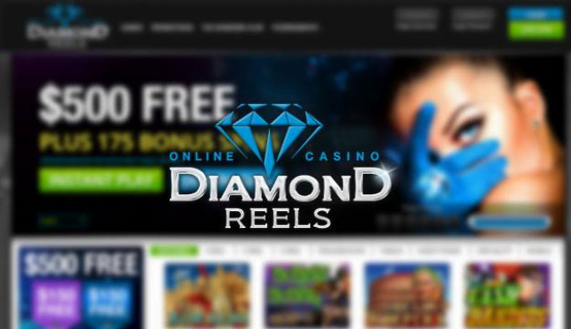 online casino signup bonus