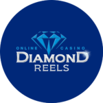 play now at Diamond Reels Casino