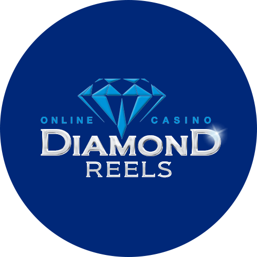play now at Diamond Reels Casino