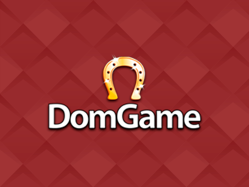 DomGame Casino No Deposit Bonus Codes for November 2024