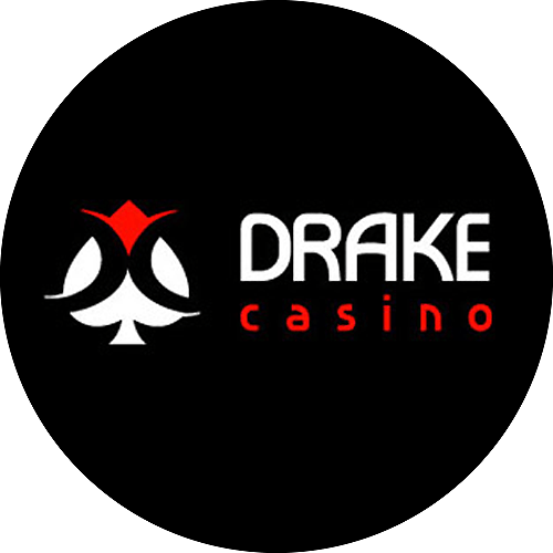 300% Match up to $6000 at Drake Casino