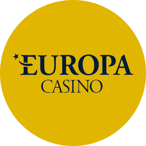 play now at Europa Casino