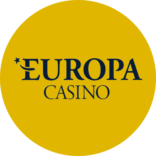 Europa Casino bonuses