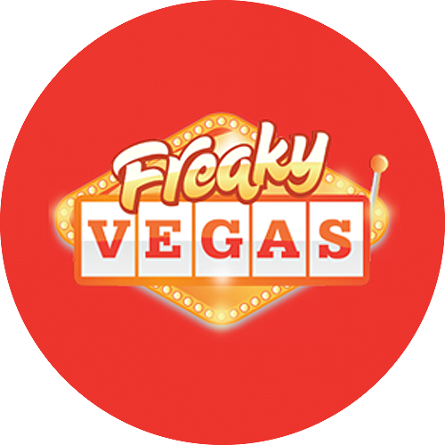play now at Freaky Vegas