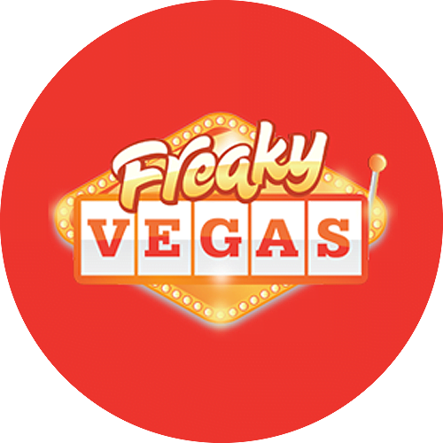 Freaky Vegas bonuses