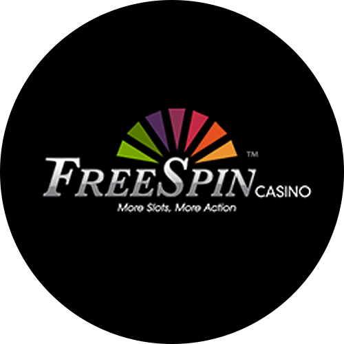 Free Spin Casino | No Deposit Bonus